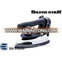 SILVER STAR electric iron ES-3300P Industrial Iron Steam