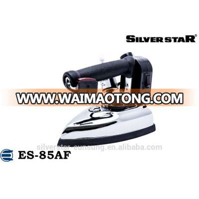 SILVER STAR Industrial iron ES-85AF Steam bottle