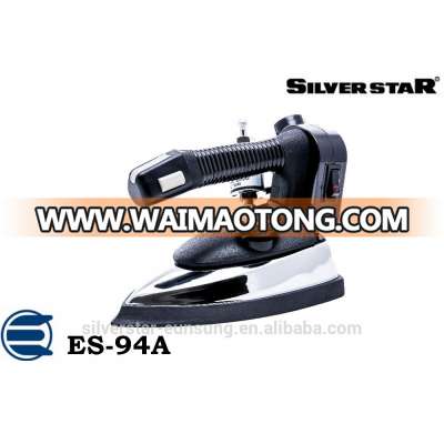 SILVER STAR Industrial iron ES-94A Steam bottle