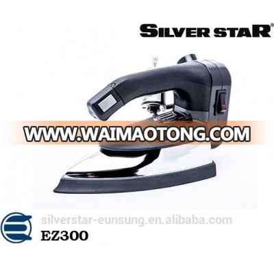 SILVER STAR Industrial iron EZ300 Steam bottle