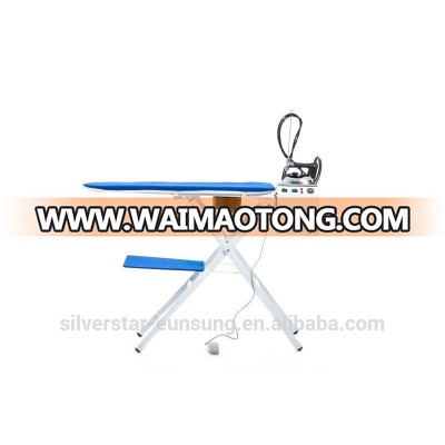 IRON TABLE SIT-100 with SR-5900 15L BOTTLE