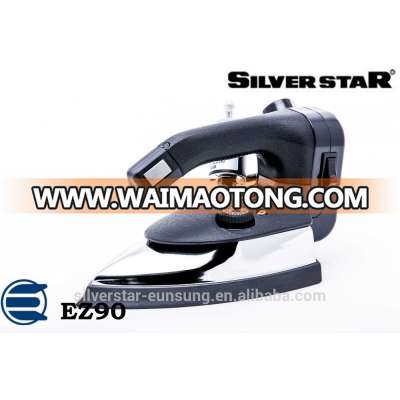 SILVER STAR Industrial iron EZ90 Steam bottle