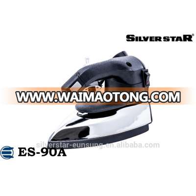 SILVER STAR Industrial iron ES-90A Steam bottle