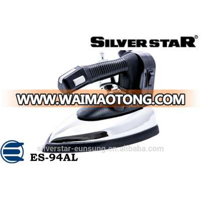 SILVER STAR Industrial iron ES-94AL Steam bottle